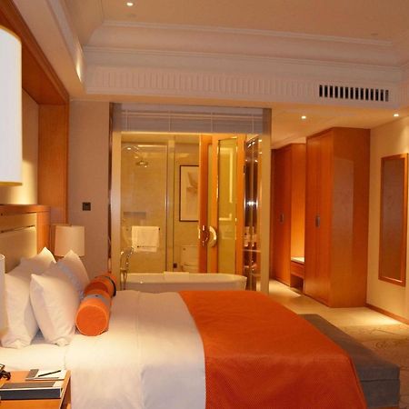 Hotel Wyndham Grand Plaza Royale Ruimao Guizhou Dushan Esterno foto