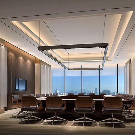 Hotel Wyndham Grand Plaza Royale Ruimao Guizhou Dushan Esterno foto