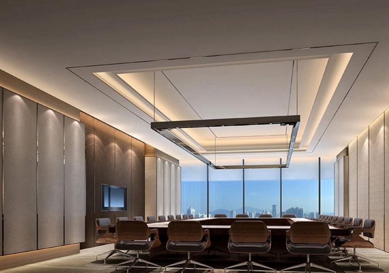 Hotel Wyndham Grand Plaza Royale Ruimao Guizhou Dushan Esterno foto
