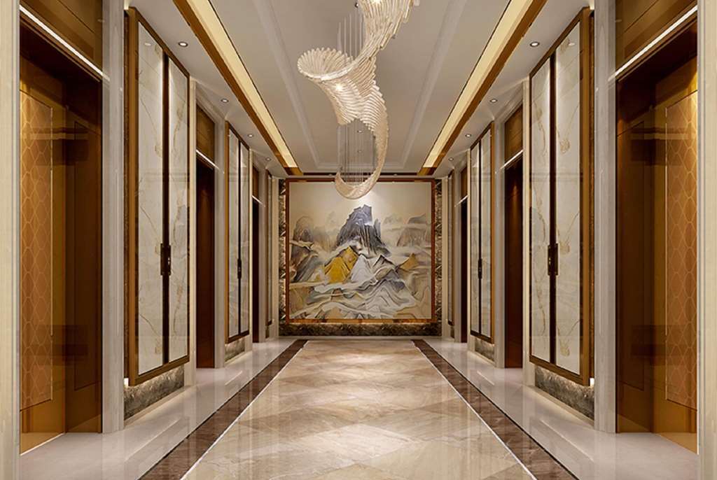 Hotel Wyndham Grand Plaza Royale Ruimao Guizhou Dushan Servizi foto